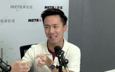 做牙橋需知：不需手術的舒適缺牙解決法｜伍裕彤牙醫 受訪解答牙橋是什麼！新城電台「彤你講護齒」