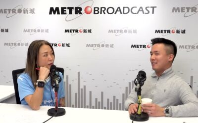 兒童牙齒健康護理，遺傳問題可避免？｜伍裕彤牙醫 受訪分享兒童牙齒健康護理！新城電台「彤你講護齒」
