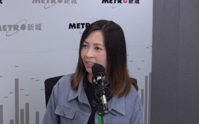 嚴重牙瘡要杜牙根？保留牙齒最佳方法｜黃詠琳牙醫 受訪分享什麼是杜牙根！新城電台「彤你講護齒」