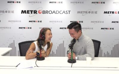 換牙期如何避免意外與蛀牙？｜伍裕彤牙醫 受訪分享換牙期護齒秘訣！新城電台「彤你講護齒」