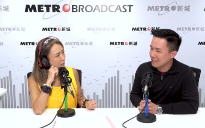 斷牙急救術！青少年護齒必知方法｜伍裕彤牙醫 受訪分享斷牙處理方法！新城電台「彤你講護齒」
