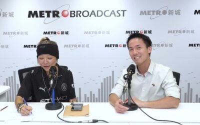 牙肉腫痛咪亂嚟，自行放血有風險！｜伍裕彤牙醫 受訪分享牙肉腫與出血原因！新城電台「彤你講護齒」
