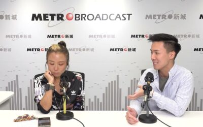 防敏感牙膏真有效？解決牙齒痠痛的實用方法｜伍裕彤牙醫 受訪分享敏感牙齒原因！新城電台「彤你講護齒」