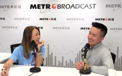 食糖易蛀牙？ 口腔衛生先係關鍵｜伍裕彤牙醫 受訪分口腔衛生關鍵技巧！新城電台「彤你講護齒」