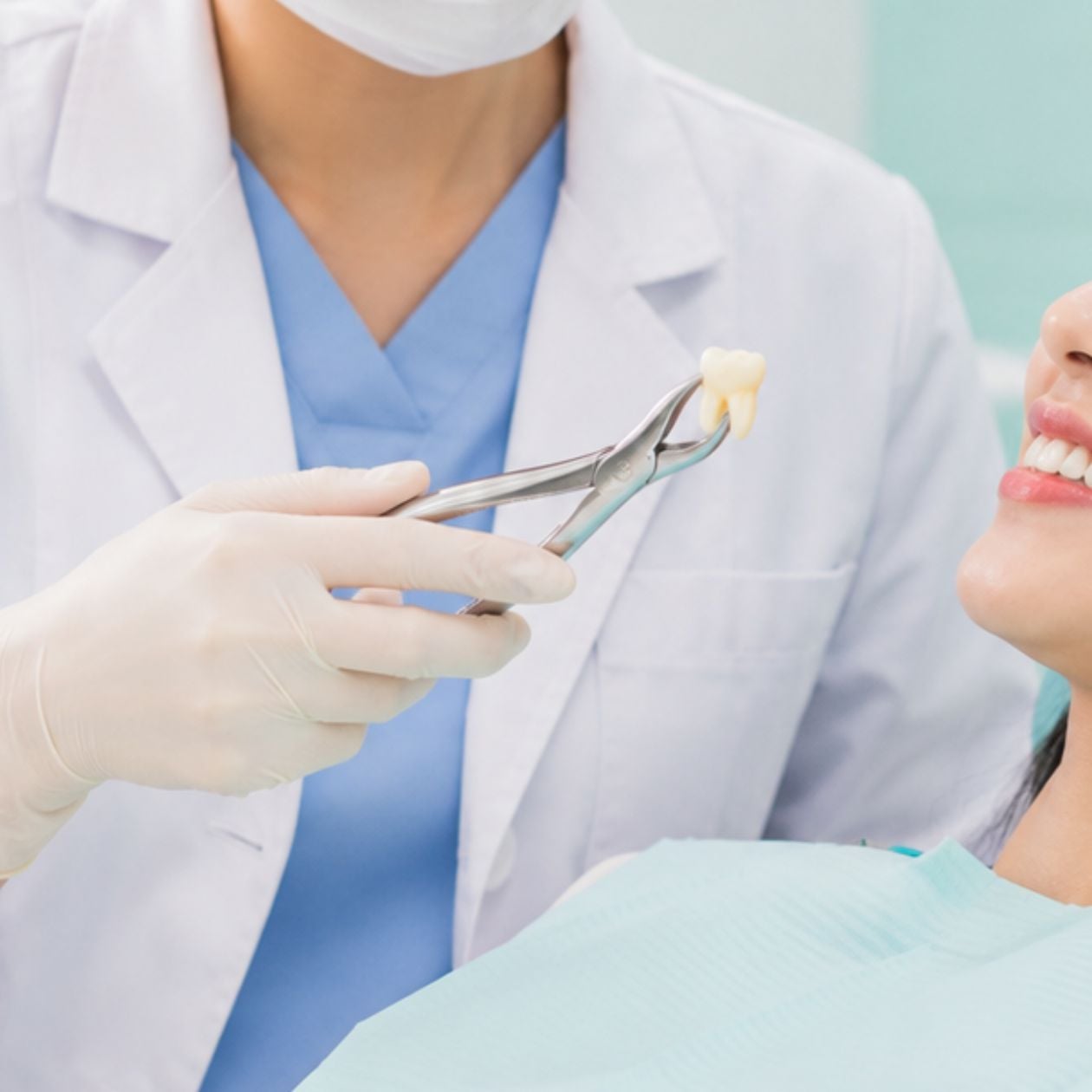 tooth